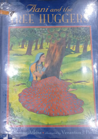 Image of Aani and the Tree Huggers