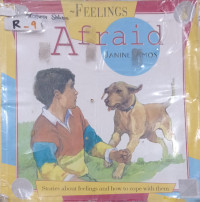 Image of Afraid