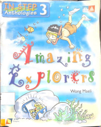 Image of Amazing Explores
