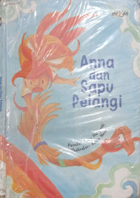 Image of Anna dan Sapu Pelangi