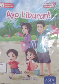 Image of Ayo Liburan