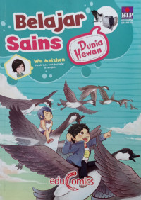 Image of Belajar Sains : Dunia Hewan