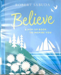 Image of Believe