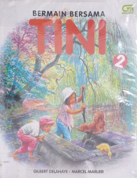 Image of Bermain Bersama Tini