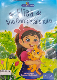 Image of Elisa the Compassionate
