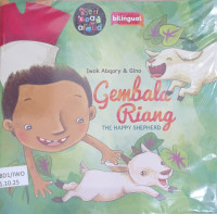 Image of Gembala Riang (The Happy Shepherd)