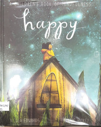 Image of Happy: A Children's Book of Mindfulness