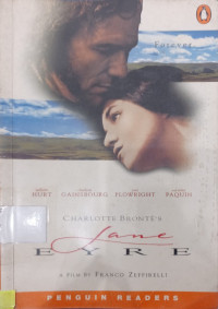 Image of Jane Eyre