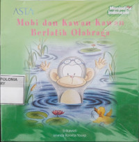 Image of Mobi dan Kawan - Kawan Berlatih Olahraga
