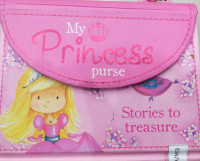 Image of My Princess Purse