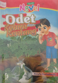 Image of Odet dan Kebun Kentang