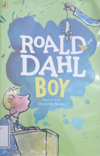 Image of Boy