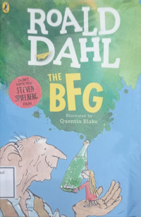 Image of The BFG