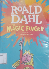 Image of The Magic Finger