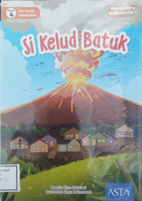 Image of Si Kelud Batuk