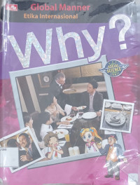 Image of Why? Global Manner