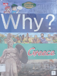 Image of Why? Greece