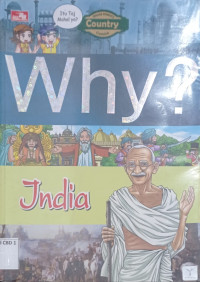Image of Why? India