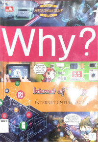 Image of Why? Internet of things