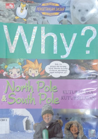 Image of Why?  North Pole & South Pole