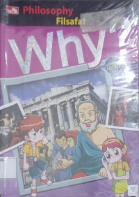Image of Why? Philosophy