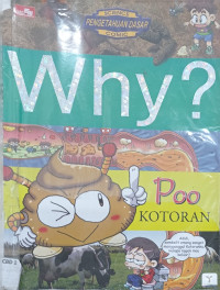 Image of Why? Poo