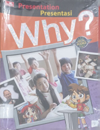 Image of Why? Presentation
