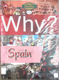 Image of Why? Spain
